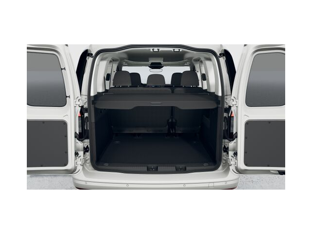 VW Caddy Caddy Life TSI 5 места - автомобили, коли, обяви за нови и употребявани 9