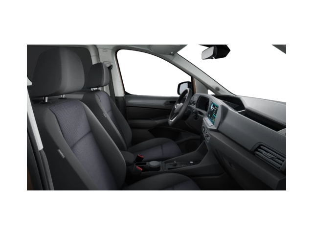 VW Caddy Caddy Maxi TDI 7 места - автомобили, коли, обяви за нови и употребявани 3