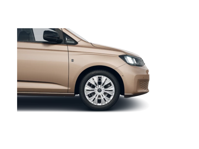 VW Caddy Caddy Maxi TDI 7 места - автомобили, коли, обяви за нови и употребявани 7