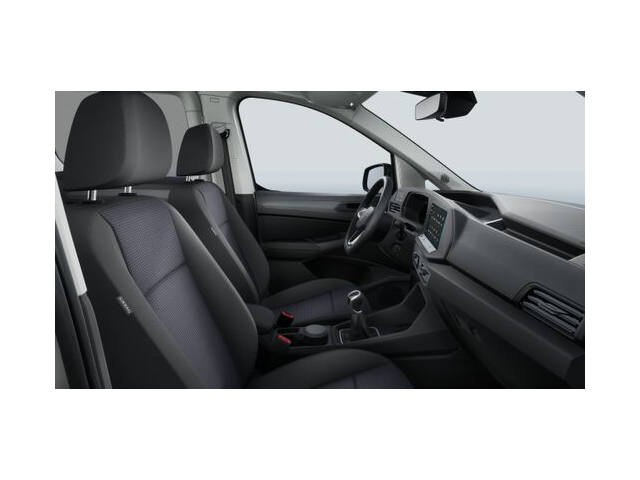 VW Caddy Caddy Maxi TDI 7 места - автомобили, коли, обяви за нови и употребявани 3