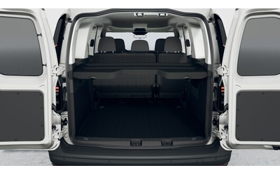 VW Caddy Caddy Maxi TDI 7 места - автомобили, коли, обяви за нови и употребявани 9