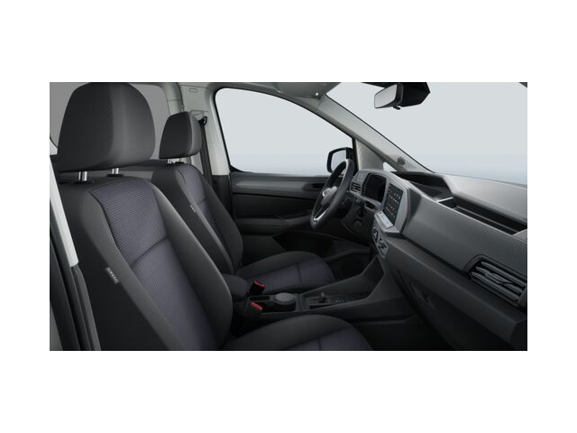 VW Caddy Caddy Maxi TDI 7 места - автомобили, коли, обяви за нови и употребявани 3