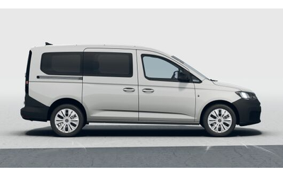 VW Caddy Caddy Maxi TDI 7 места - автомобили, коли, обяви за нови и употребявани 6