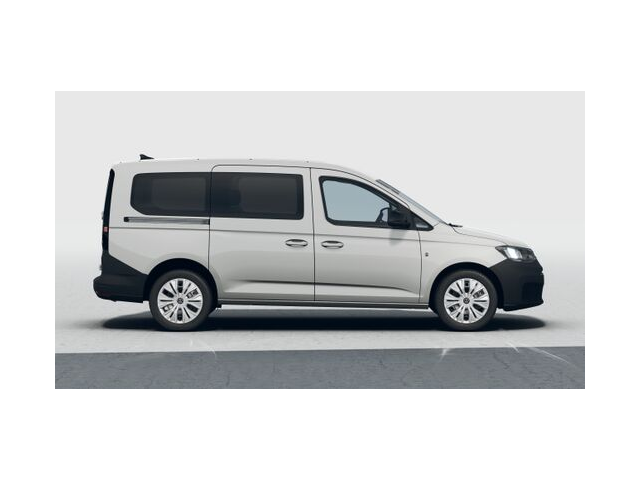 VW Caddy Caddy Maxi TDI 7 места - автомобили, коли, обяви за нови и употребявани 6