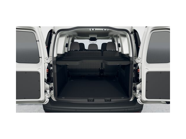 VW Caddy Caddy Maxi TDI 7 места - автомобили, коли, обяви за нови и употребявани 9