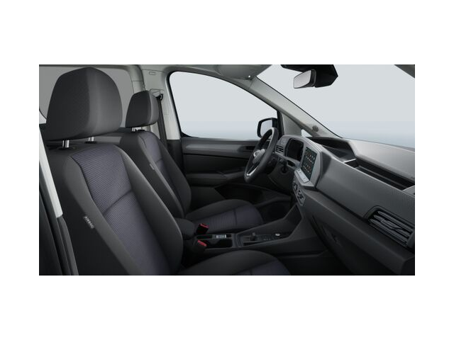 VW Caddy Caddy Maxi TDI 7 места - автомобили, коли, обяви за нови и употребявани 3