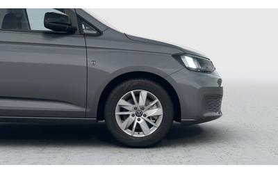 VW Caddy Caddy Maxi TDI 7 места - автомобили, коли, обяви за нови и употребявани 7