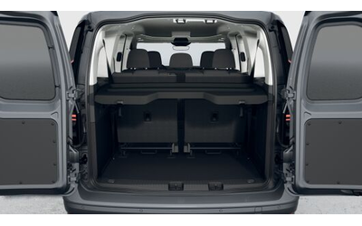 VW Caddy Caddy Maxi TDI 7 места - автомобили, коли, обяви за нови и употребявани 9