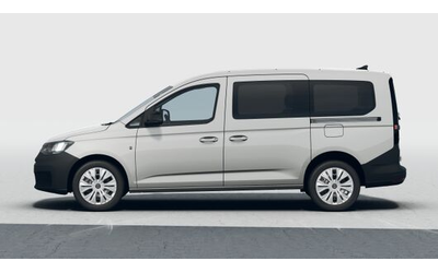 VW Caddy Caddy Maxi TDI 7 места - автомобили, коли, обяви за нови и употребявани 4