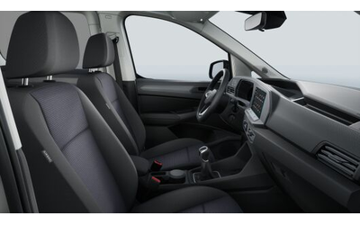 VW Caddy Caddy Maxi TDI 7 места - автомобили, коли, обяви за нови и употребявани 3