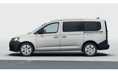 VW Caddy Caddy Maxi TDI 7 места - автомобили, коли, обяви за нови и употребявани 4