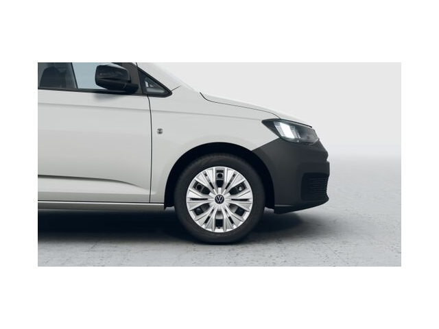 VW Caddy Caddy Maxi TDI 7 места - автомобили, коли, обяви за нови и употребявани 7