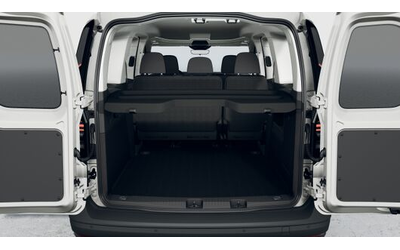VW Caddy Caddy Maxi TDI 7 места - автомобили, коли, обяви за нови и употребявани 9