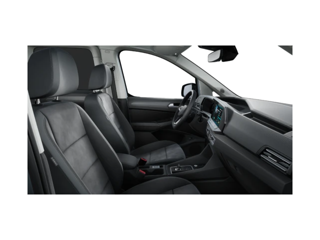 VW Caddy Caddy Style eHybrid 5 места - автомобили, коли, обяви за нови и употребявани 3