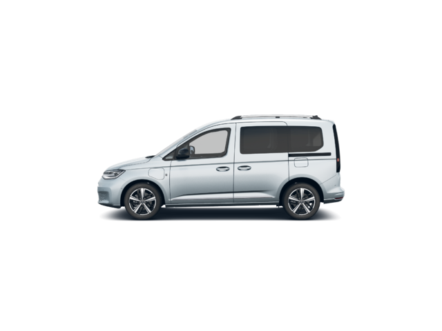 VW Caddy Caddy Style eHybrid 5 места - автомобили, коли, обяви за нови и употребявани 4