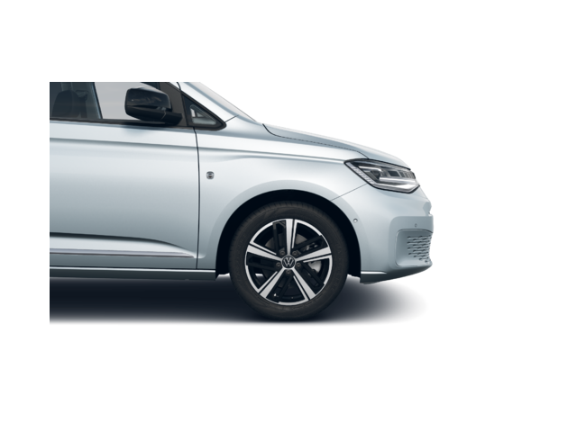 VW Caddy Caddy Style eHybrid 5 места - автомобили, коли, обяви за нови и употребявани 7