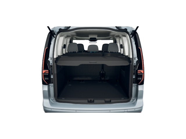 VW Caddy Caddy Style eHybrid 5 места - автомобили, коли, обяви за нови и употребявани 9