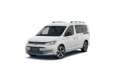 VW Caddy Caddy Style eHybrid 5 места - автомобили, коли, обяви за нови и употребявани 10