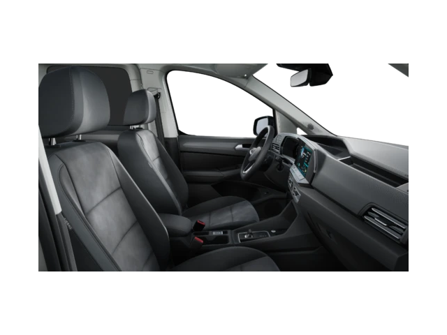 VW Caddy Caddy Style eHybrid 5 места - автомобили, коли, обяви за нови и употребявани 3