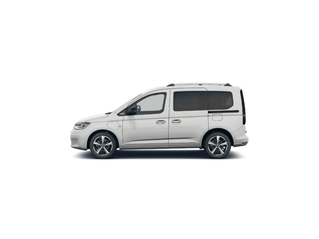 VW Caddy Caddy Style eHybrid 5 места - автомобили, коли, обяви за нови и употребявани 4