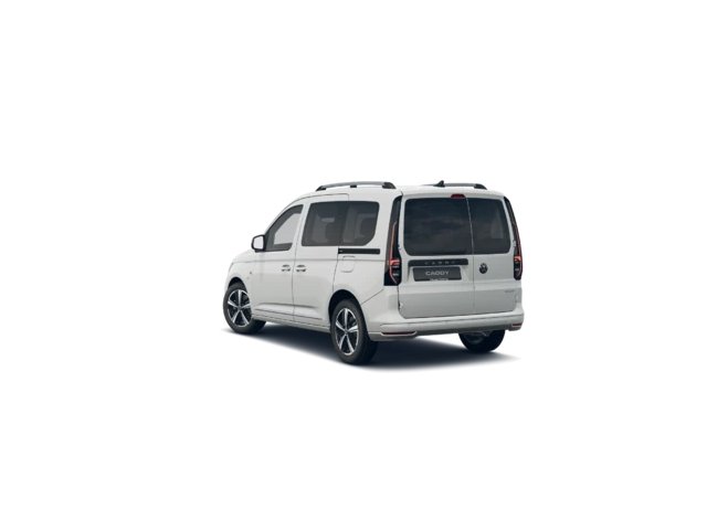 VW Caddy Caddy Style eHybrid 5 места - автомобили, коли, обяви за нови и употребявани 5