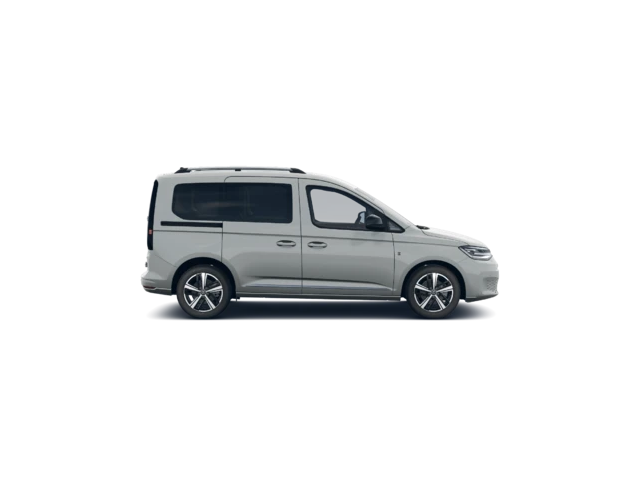 VW Caddy Caddy Style eHybrid 5 места - автомобили, коли, обяви за нови и употребявани 6