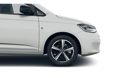 VW Caddy Caddy Style eHybrid 5 места - автомобили, коли, обяви за нови и употребявани 7