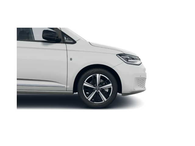 VW Caddy Caddy Style eHybrid 5 места - автомобили, коли, обяви за нови и употребявани 7