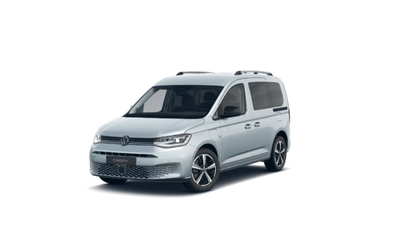 VW Caddy Caddy Style eHybrid 5 места - автомобили, коли, обяви за нови и употребявани 10