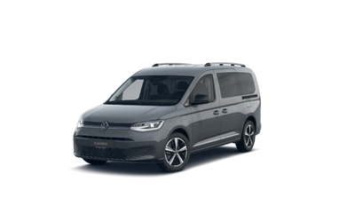 VW Caddy Caddy Style eHybrid 5 места - автомобили, коли, обяви за нови и употребявани 11
