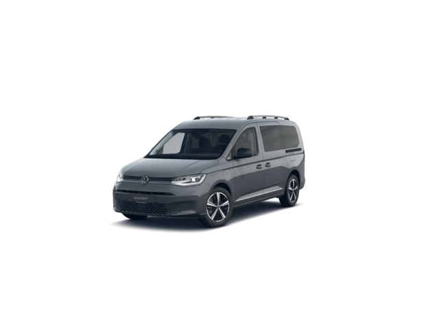 VW Caddy Caddy Style eHybrid 5 места - автомобили, коли, обяви за нови и употребявани 11