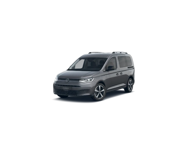 VW Caddy Caddy Style eHybrid 5 места - автомобили, коли, обяви за нови и употребявани 2
