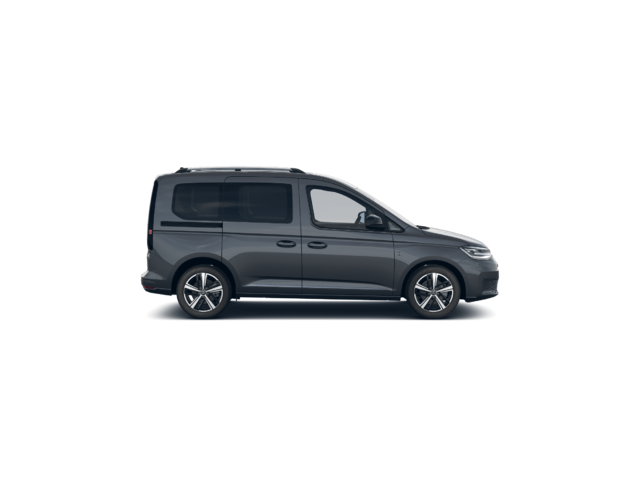 VW Caddy Caddy Style eHybrid 5 места - автомобили, коли, обяви за нови и употребявани 6