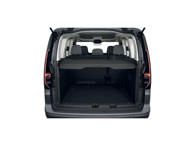 VW Caddy Caddy Style eHybrid 5 места - автомобили, коли, обяви за нови и употребявани 9