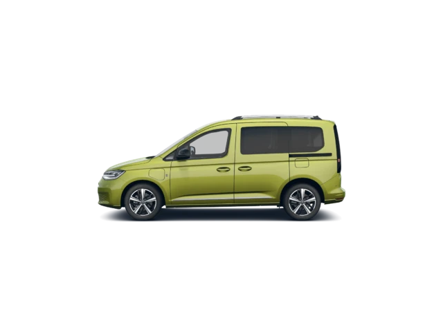 VW Caddy Caddy Style eHybrid 5 места - автомобили, коли, обяви за нови и употребявани 4