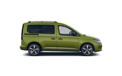VW Caddy Caddy Style eHybrid 5 места - автомобили, коли, обяви за нови и употребявани 6