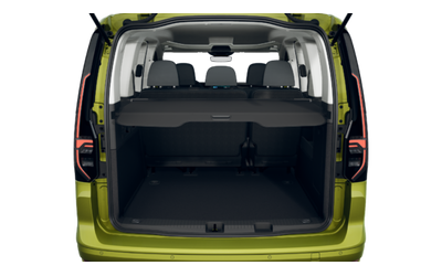 VW Caddy Caddy Style eHybrid 5 места - автомобили, коли, обяви за нови и употребявани 9