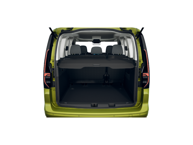 VW Caddy Caddy Style eHybrid 5 места - автомобили, коли, обяви за нови и употребявани 9