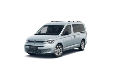 VW Caddy Caddy Style eHybrid 5 места - автомобили, коли, обяви за нови и употребявани 10