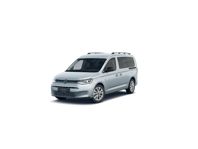 VW Caddy Caddy Style eHybrid 5 места - автомобили, коли, обяви за нови и употребявани 10