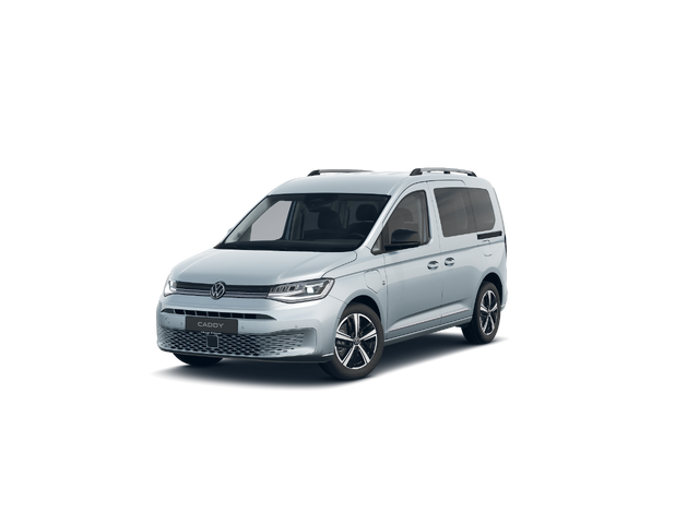 VW Caddy Caddy Style eHybrid 5 места - автомобили, коли, обяви за нови и употребявани 1