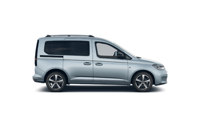 VW Caddy Caddy Style eHybrid 5 места - автомобили, коли, обяви за нови и употребявани 6