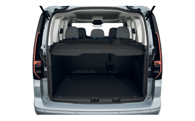 VW Caddy Caddy Style eHybrid 5 места - автомобили, коли, обяви за нови и употребявани 9