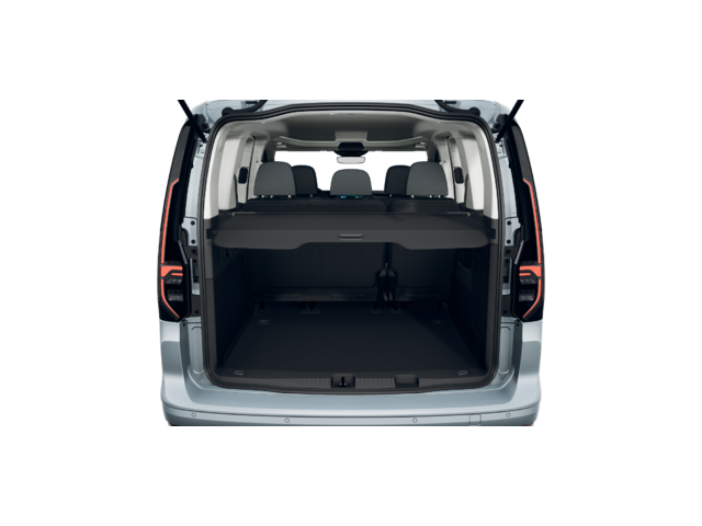 VW Caddy Caddy Style eHybrid 5 места - автомобили, коли, обяви за нови и употребявани 9