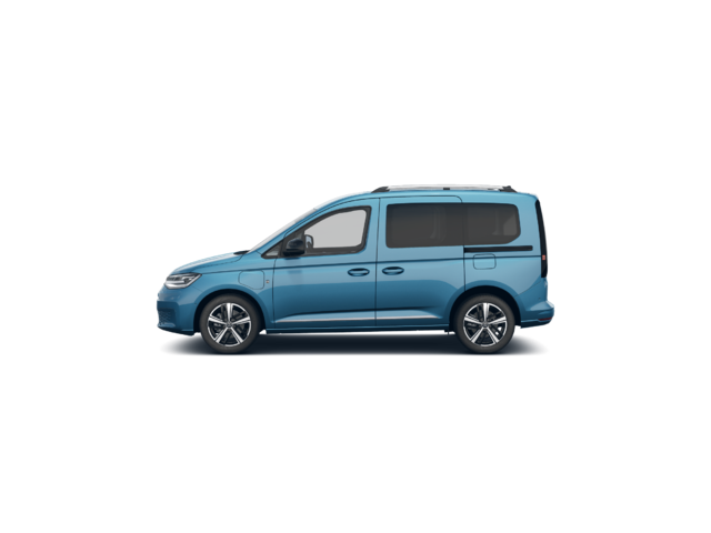 VW Caddy Caddy Style eHybrid 5 места - автомобили, коли, обяви за нови и употребявани 4