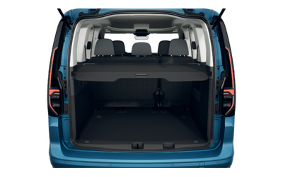 VW Caddy Caddy Style eHybrid 5 места - автомобили, коли, обяви за нови и употребявани 9