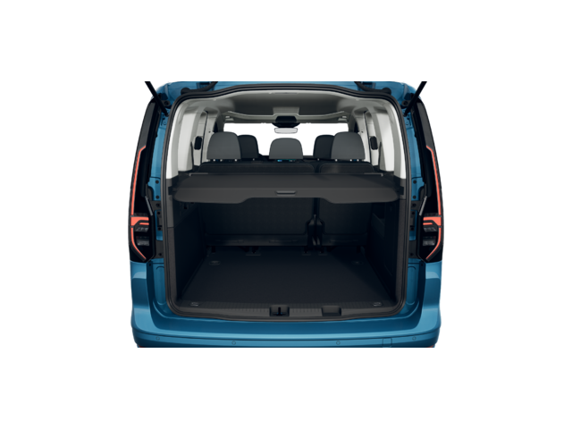 VW Caddy Caddy Style eHybrid 5 места - автомобили, коли, обяви за нови и употребявани 9