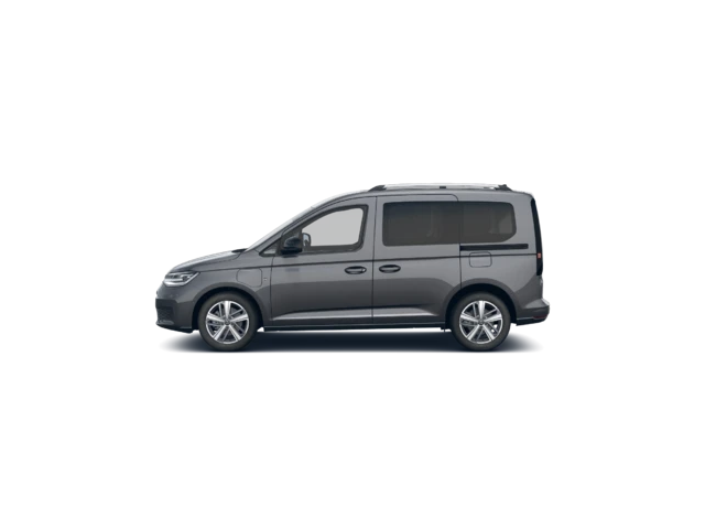 VW Caddy Caddy Style eHybrid 5 места - автомобили, коли, обяви за нови и употребявани 4
