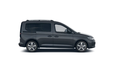 VW Caddy Caddy Style eHybrid 5 места - автомобили, коли, обяви за нови и употребявани 6