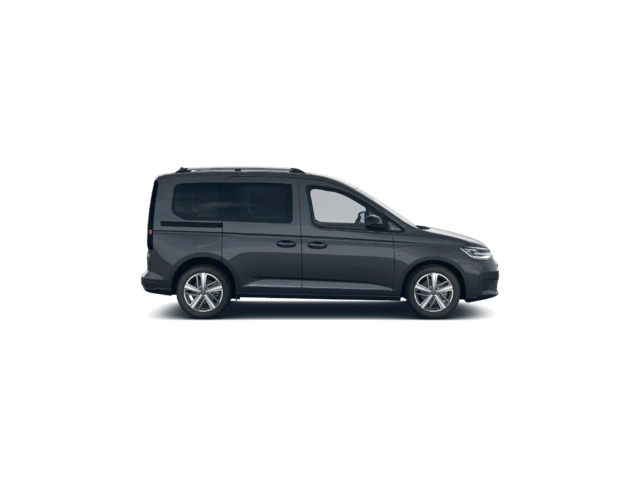 VW Caddy Caddy Style eHybrid 5 места - автомобили, коли, обяви за нови и употребявани 6